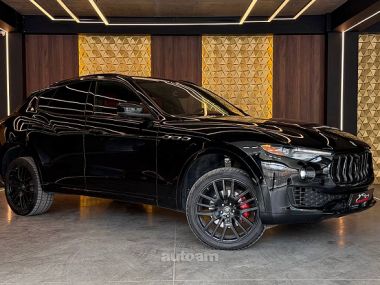 Maserati Levante  2021 