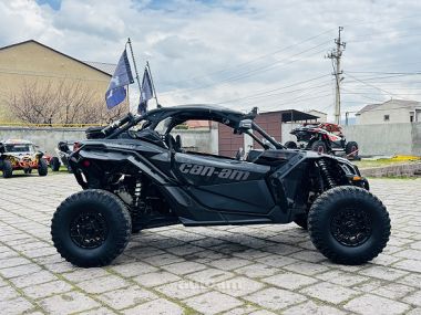 BRP Can-am Maverick  2023 