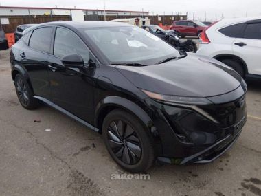 Nissan Ariya  2024 