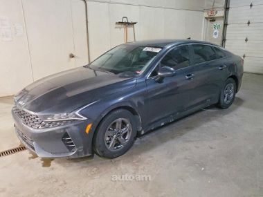 Kia K5  2023 