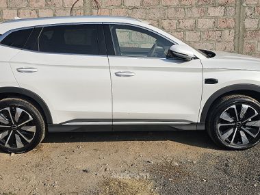 BYD Song Plus SMART DRAYV MAX 2025 — миниатюра 2