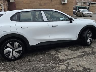 Changan Deepal S05 2026 — миниатюра 2