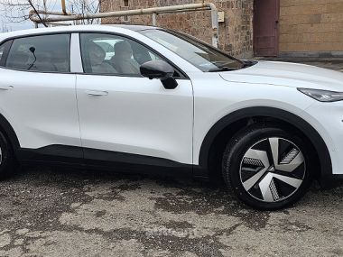 Changan Deepal S05 2026 — миниатюра 1