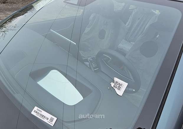 Changan Nevo A07