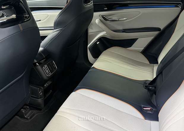 BYD Song Plus
