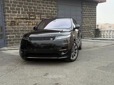 Land Rover Range Rover Sport  2023 