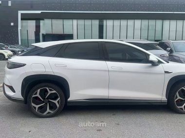 BYD SEA Lion 07 2025 — миниатюра 2