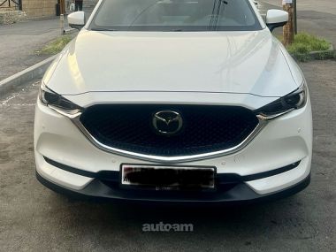 Mazda CX5 2021 — миниатюра 1