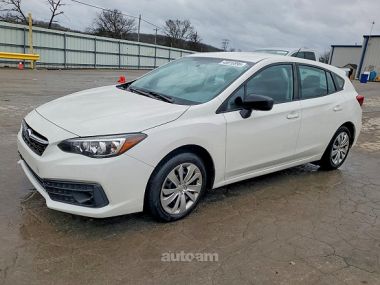 Subaru Impreza  2021 