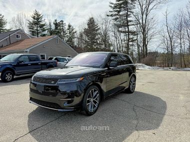 Land Rover Range Rover  2023 