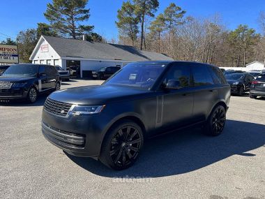 Land Rover Range Rover  2023 