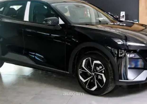 Changan Deepal S07