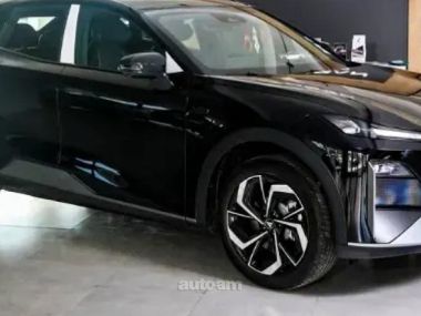 Changan Deepal S07 2025 — миниатюра 1