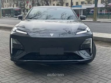 Changan Deepal S07 2025 — миниатюра 2