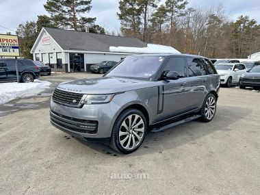 Land Rover Range Rover  2023 