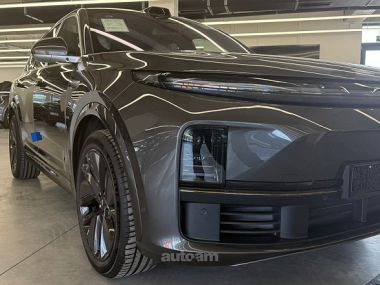 Lixiang Li L7 ULTRA 2025 — миниатюра 2