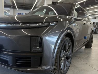 Lixiang Li L7 ULTRA 2025 — миниатюра 1