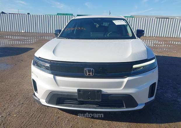 Honda Prologue 2024 — լուսանկար 12