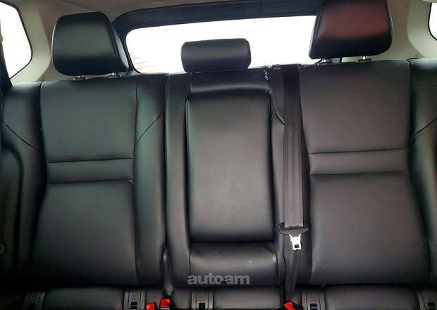 Nissan Rogue 2021 — photo 10