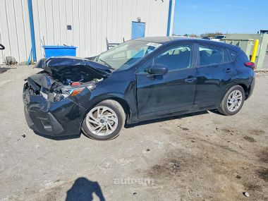 Subaru Impreza  2025 