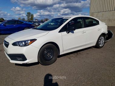 Subaru Impreza  2023 