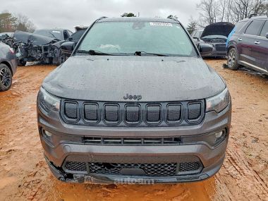Jeep Compass  2022 