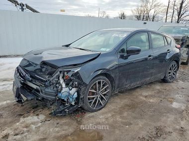 Subaru Impreza  2023 