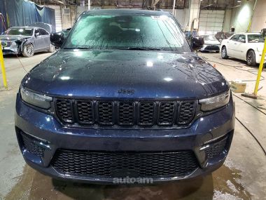 Jeep Grand Cherokee  2024 