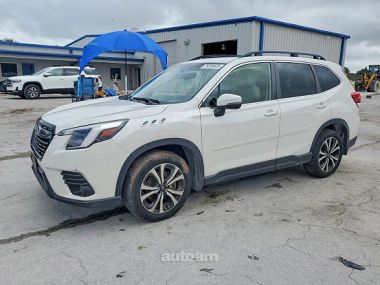 Subaru Forester  2023 