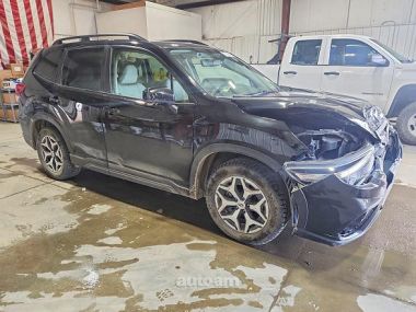 Subaru Forester  2020 