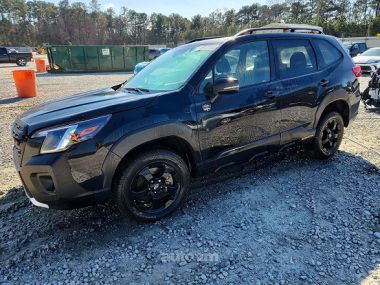 Subaru Forester  2024 