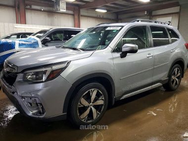 Subaru Forester  2021 