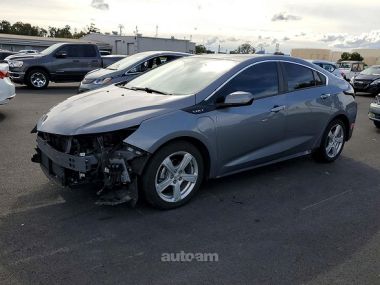 Chevrolet Volt  2018 
