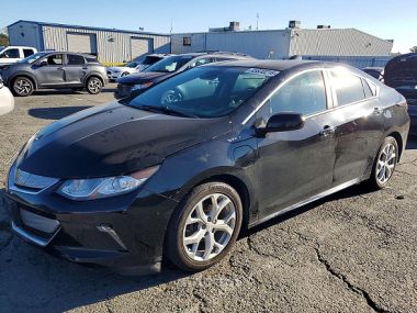 Chevrolet Volt  2016 