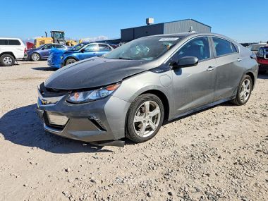 Chevrolet Volt  2016 