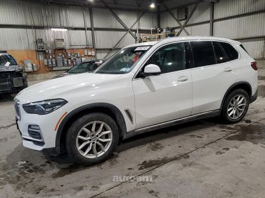 BMW X5  2020 