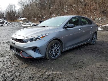 Kia Forte  2023 