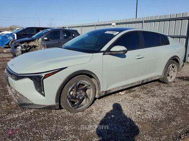 Kia K4  2025 