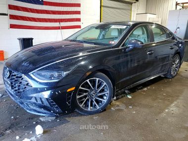 Hyundai Sonata  2022 