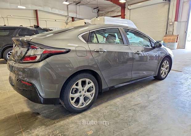 Chevrolet Volt