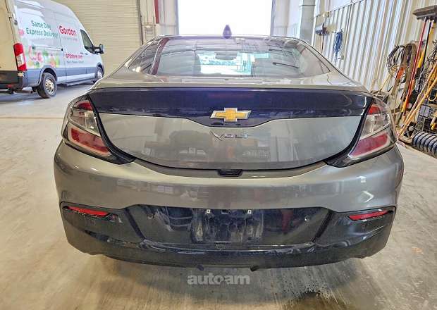 Chevrolet Volt