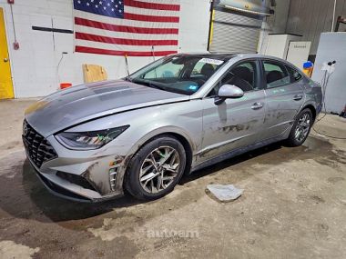 Hyundai Sonata  2020 