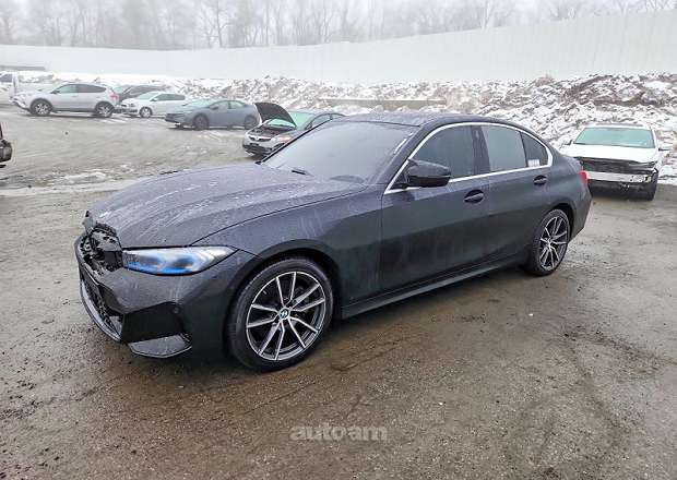 BMW 330
