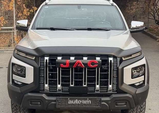 JAC T9