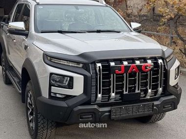 JAC T9 Gull 2026 — миниатюра 1