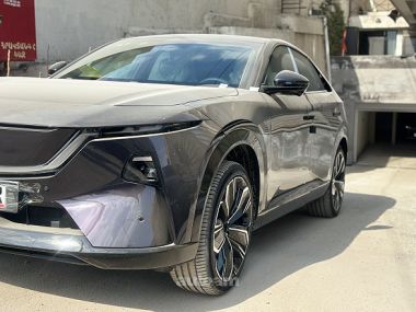 Mazda EZ-60 2025 — миниатюра 2