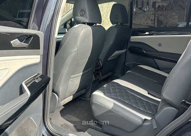 Volkswagen iD.6