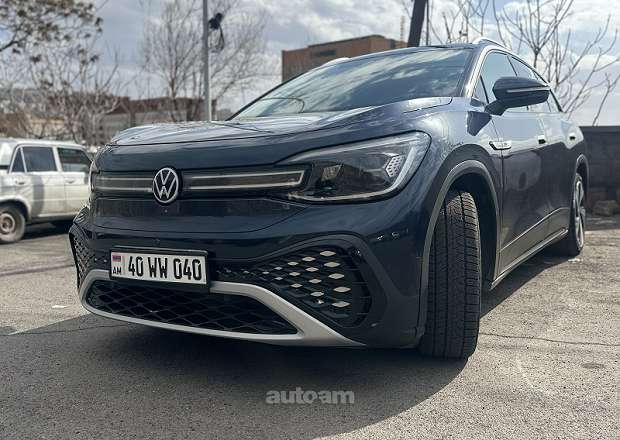 Volkswagen iD.6