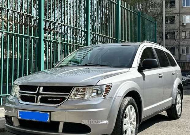 Dodge Journey