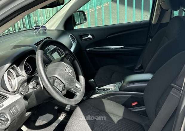 Dodge Journey